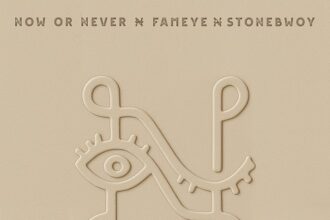 Fameye Now or Never