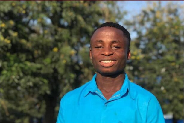 Jama boy