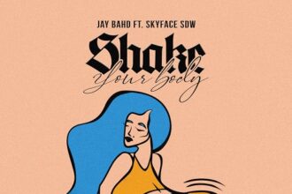 Jay Bahd Shake Your Body