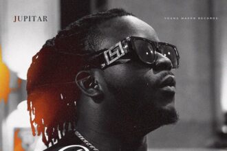 Jupitar Different