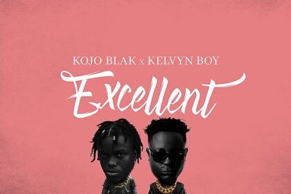 Kojo Blak Excellent