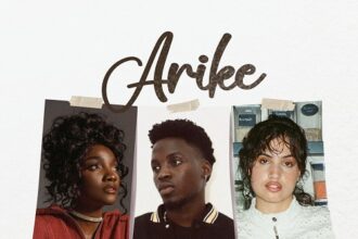 Kunmie Arike remix
