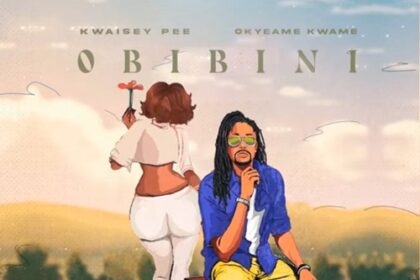 Kwaisey Pee Obibini