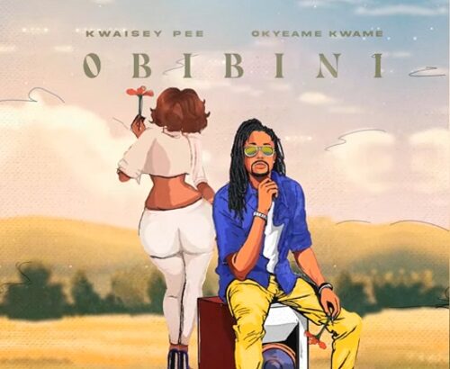 Kwaisey Pee Obibini