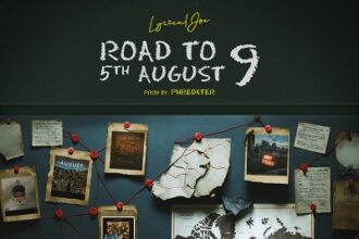 Lyrical Joe Road to