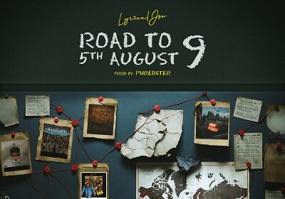 Lyrical Joe Road to