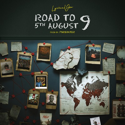 Lyrical Joe Road to