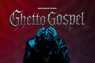 Malcolm Nuna Ghetto Gospel