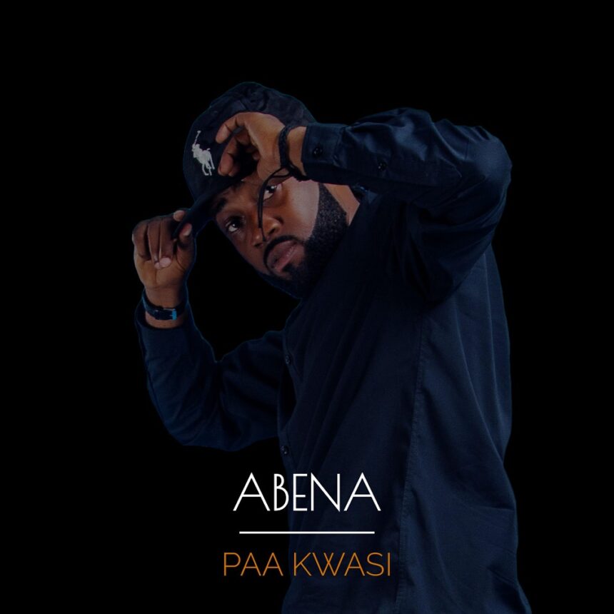 Paa Kwasi Abena