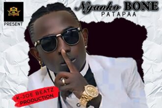 Patapaa Nyonko Bone