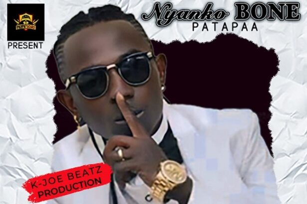 Patapaa Nyonko Bone