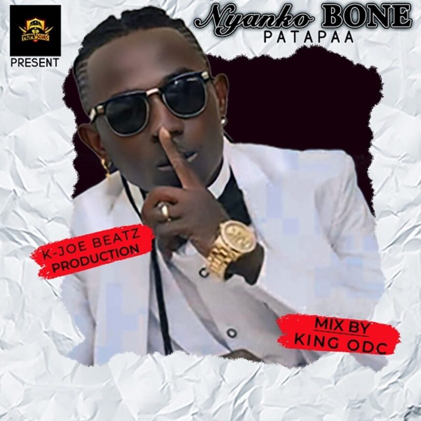 Patapaa Nyonko Bone
