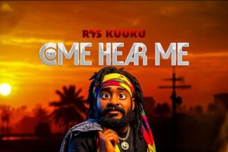Ras Kuuku Come Hear Me