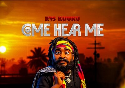 Ras Kuuku Come Hear Me