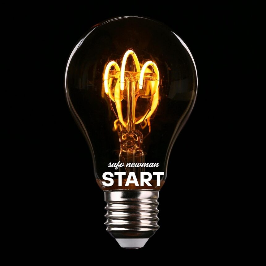 Safo Newman Start
