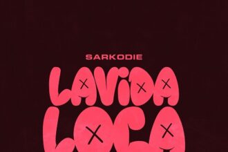 Sarkodie Lavida Loca