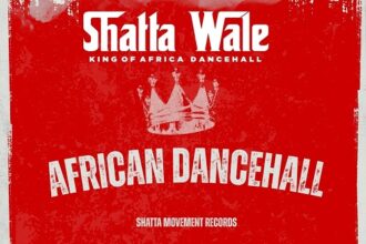 Shatta Wale African Dancehall