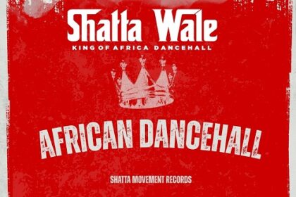 Shatta Wale African Dancehall