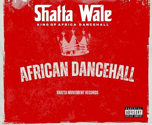 Shatta Wale African Dancehall