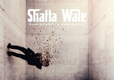 Shatta Wale Splurge