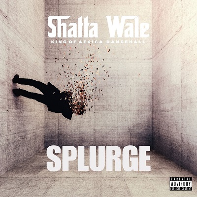 Shatta Wale Splurge