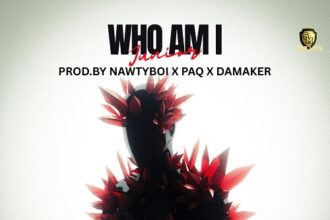 Shatta Wale Who Am I