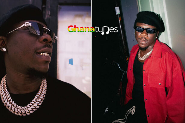 Stonebwoy