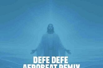Team Eternity Ghana Defe Defe Afrobeat Remix