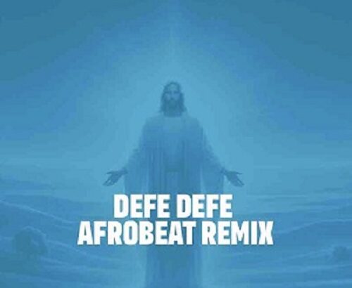 Team Eternity Ghana Defe Defe Afrobeat Remix