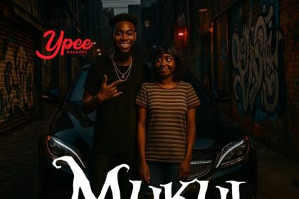Ypee Mukui