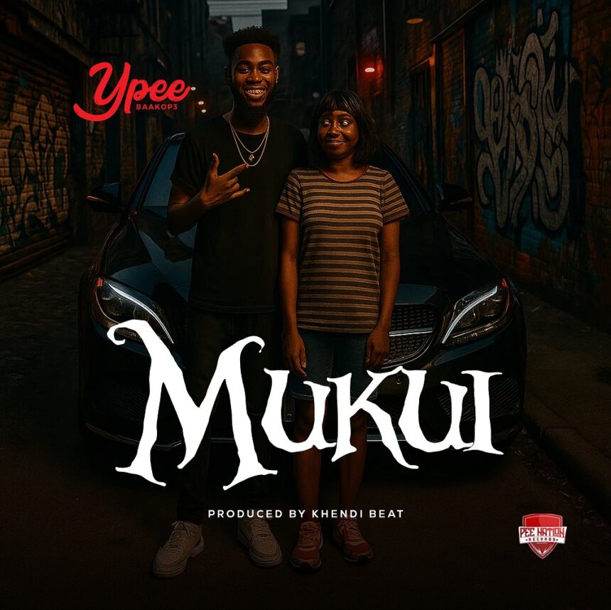 Ypee Mukui