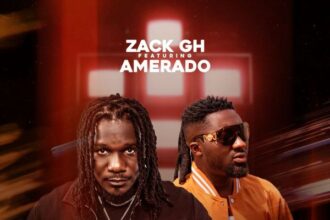 Zack Gh Change