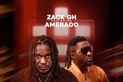 Zack Gh Change