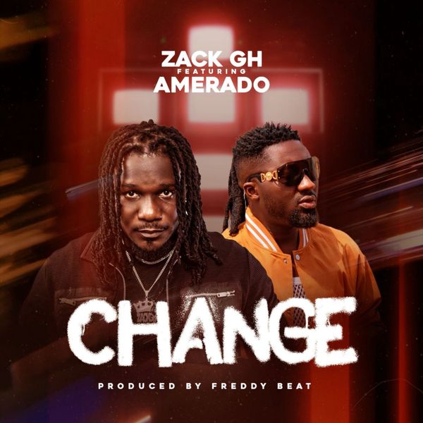 Zack Gh Change