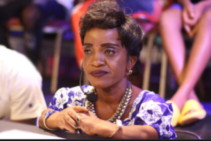Adwoa Smart