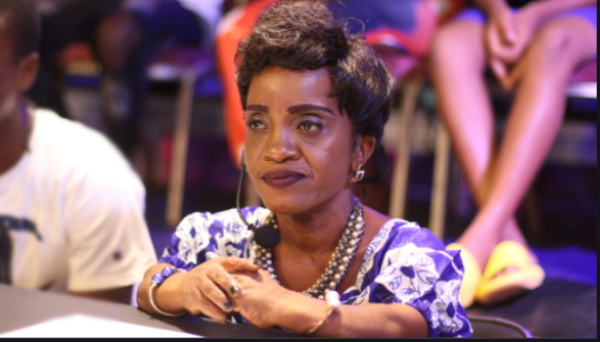 Adwoa Smart