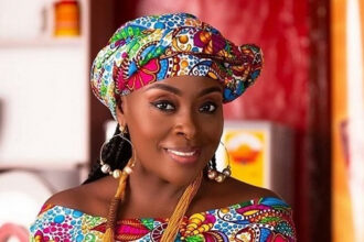 Akosua Agyapong