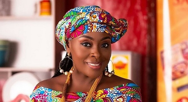 Akosua Agyapong