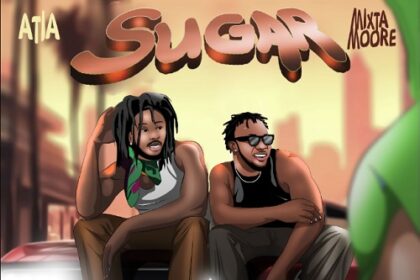 Atia Gh Sugar