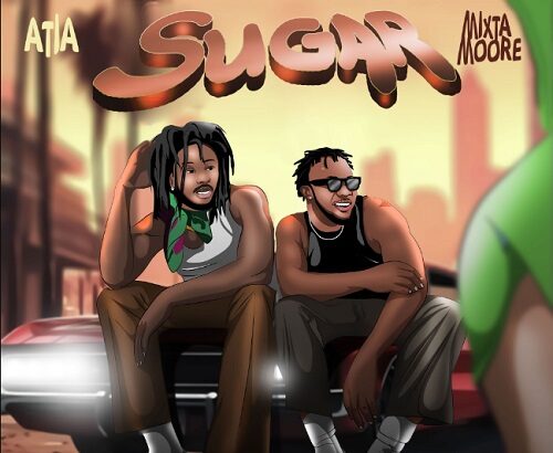 Atia Gh Sugar