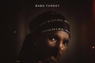 Baba Tundey Silence