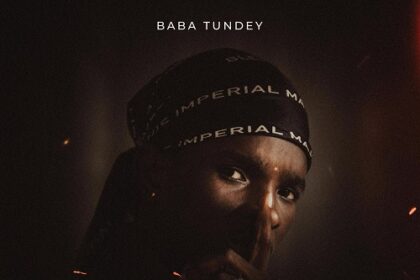 Baba Tundey Silence