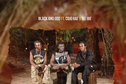 Black & Odd Makoma Remix