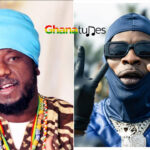 Blakk Rasta and Shatta Wale