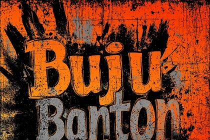Buju Banton Full A Craft