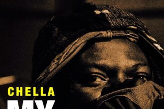 Chella - My Darling