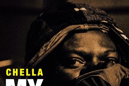 Chella - My Darling