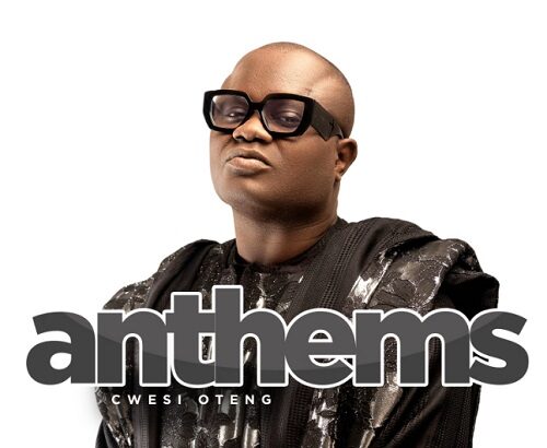 Cwesi Oteng Love