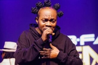 Daddy Lumba