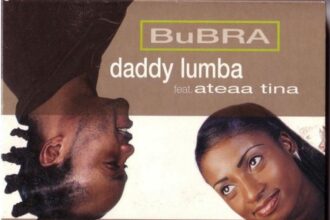 Daddy Lumba Adaka Tea